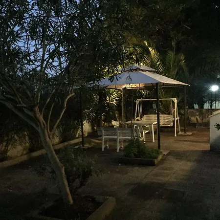 Apartment Mare Verde Lesina