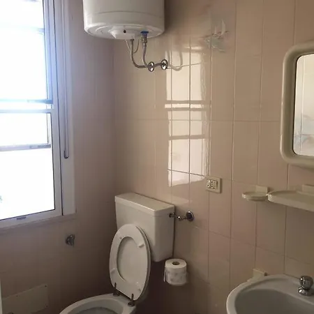 Apartment Mare Verde Lesina