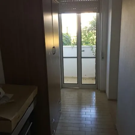 Mare Verde Apartment