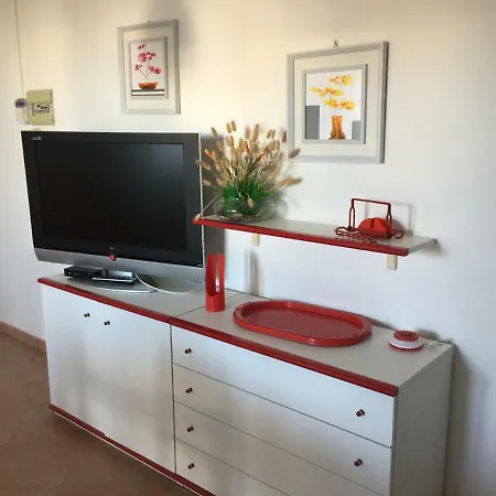 Mare Verde Apartment *