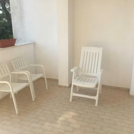 Mare Verde Apartment Lesina